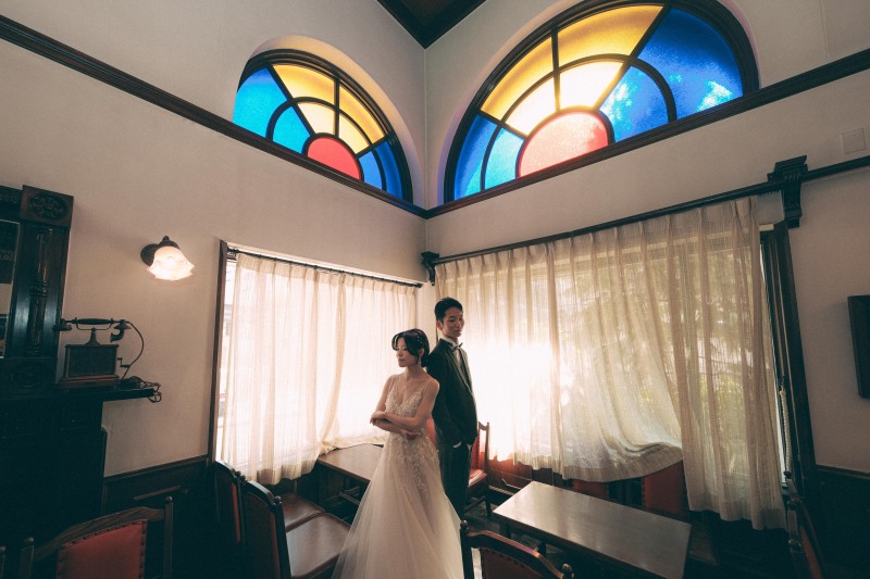 馬車道/馬車道十番館【150カット納品・申請代行+申請料金込み・早朝料金込み】