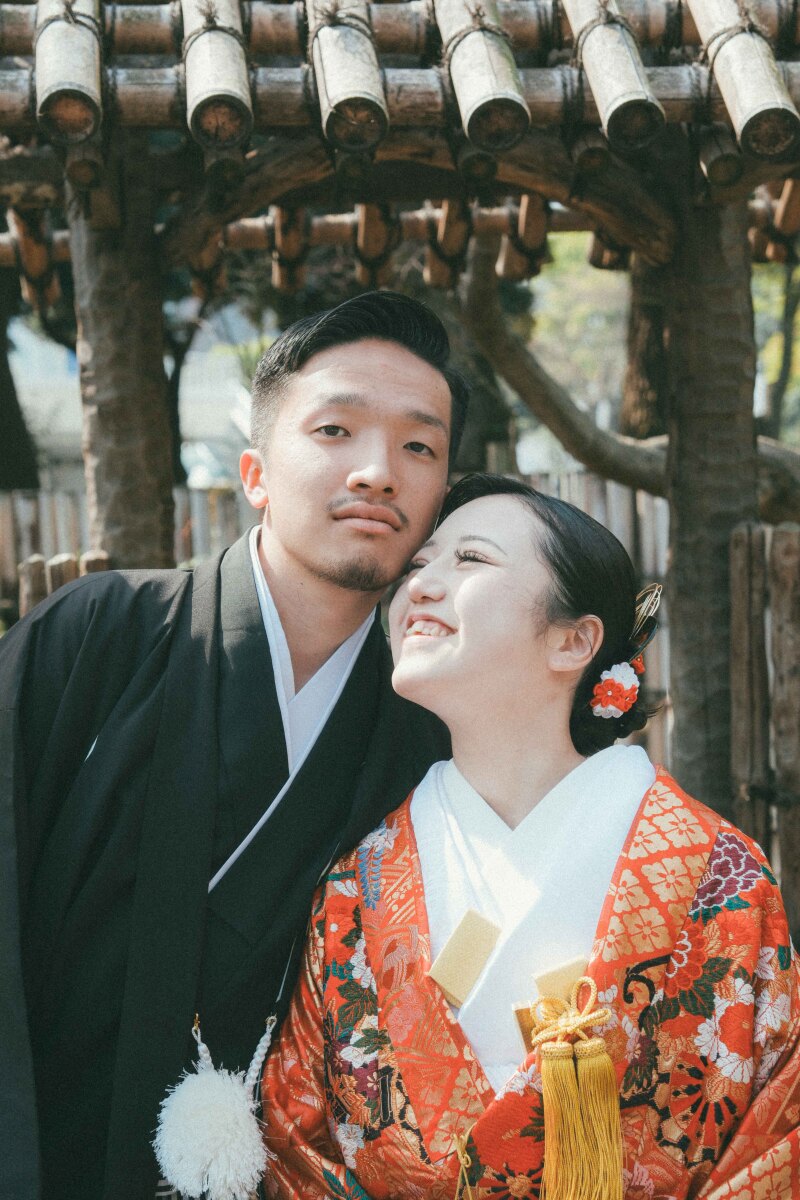 【横浜公園】ロケーション和装撮影◎ロケ地120分撮影し放題◎全データ色補正付200カット以上納品・申請代行+申請料金込み