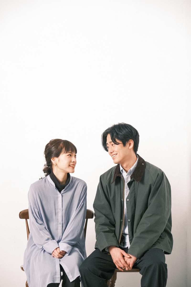 【スタジオ撮影】エンゲージメントフォト◎データ20カット納品◎衣装や小物持ち込み自由