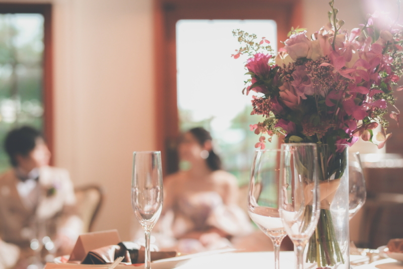 【少人数での写婚式】山手ヘレン教会+会食付き◎貸切の会食会場で幸せなひと時を◎データ100カット納品