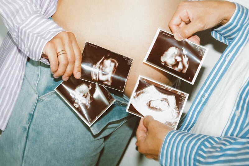 【スタジオ撮影】~マタニティフォト~◎60分撮影し放題◎全データ色補正付20カット納品