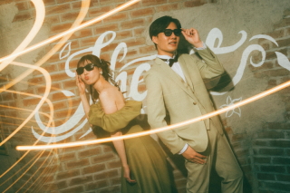 Photo Studio Jheart 横浜店（フォトスタジオジェイハート)