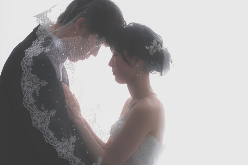 【三渓園】+【洋装スタジオ撮影】◎ロケ地120分+室内60分撮影し放題◎全データ色補正付200カット納品・申請代行+申請料金込み