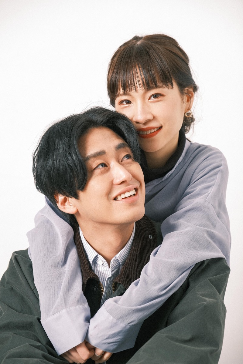 【スタジオ撮影】エンゲージメントフォト◎データ20カット納品◎衣装や小物持ち込み自由