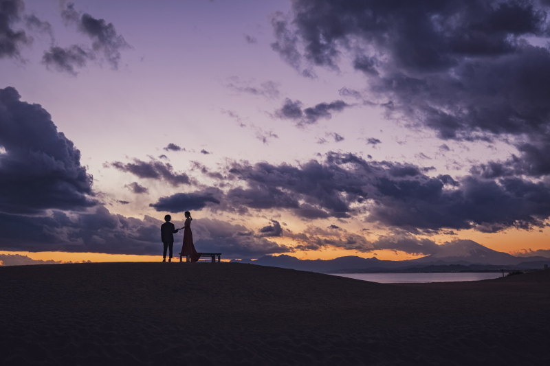 お客様の希望の場所でどこでも出張撮影プラン◎データ100カット以上納品
