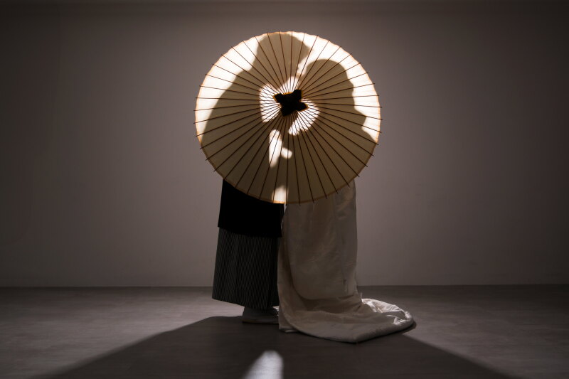 【スタジオ撮影】和装と洋装両方撮影できるお得なプラン◎全データ色味補正付150カット以上納品◎着付け料金込み・奥様ヘアメイク付き