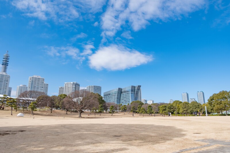 【臨港パーク】◎180分撮影し放題◎全データ色補正付200カット納品・申請代行+申請料金込み・新婦様ヘアメイク付き