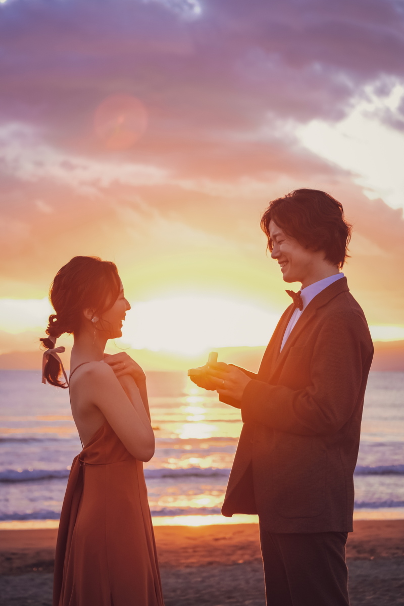 お客様の希望の場所でどこでも出張撮影プラン◎データ100カット以上納品