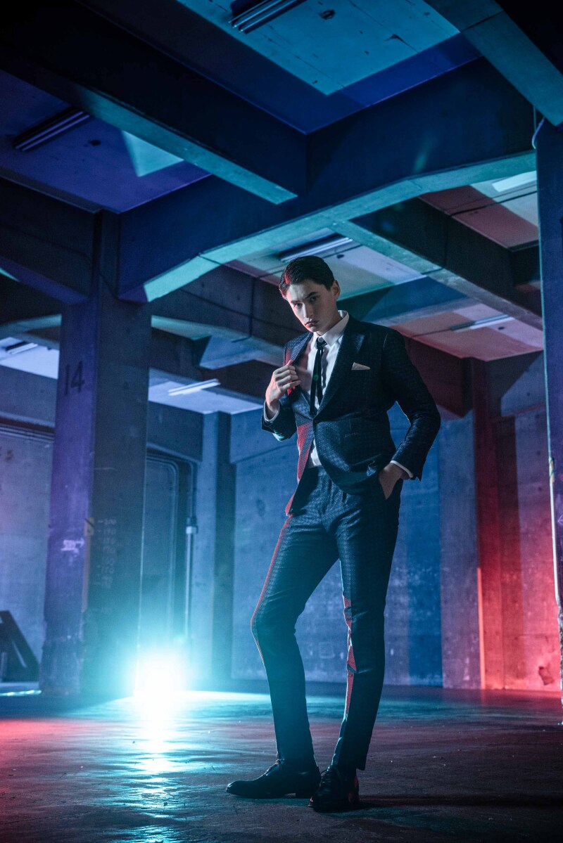 【山下埠頭】◎120分撮影し放題◎全データ色補正付150カット以上納品・新郎新婦様 洋装各1着・新婦様ヘアメイク付き