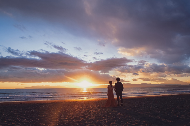お客様の希望の場所でどこでも出張撮影プラン◎データ100カット以上納品