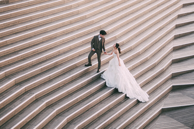 【大さん橋】ファミリーフォト◎120分撮影し放題◎全データ色補正付200カット・納品申請代行＋申請料金込み・新婦様ヘアメイク付き