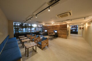 30分完結！スタジオチェック