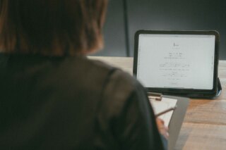 ライン通話&Zoomでのオンライン打ち合わせ可能♪