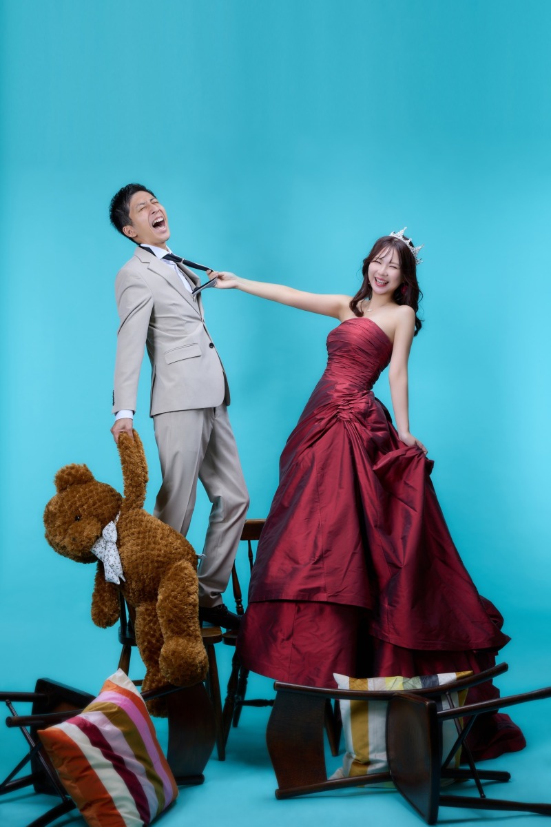 POPな世界感をたっぷり