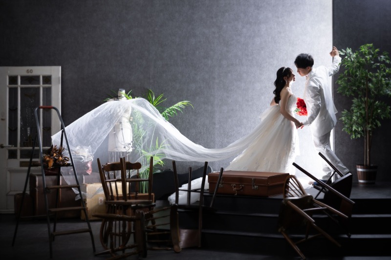 veil