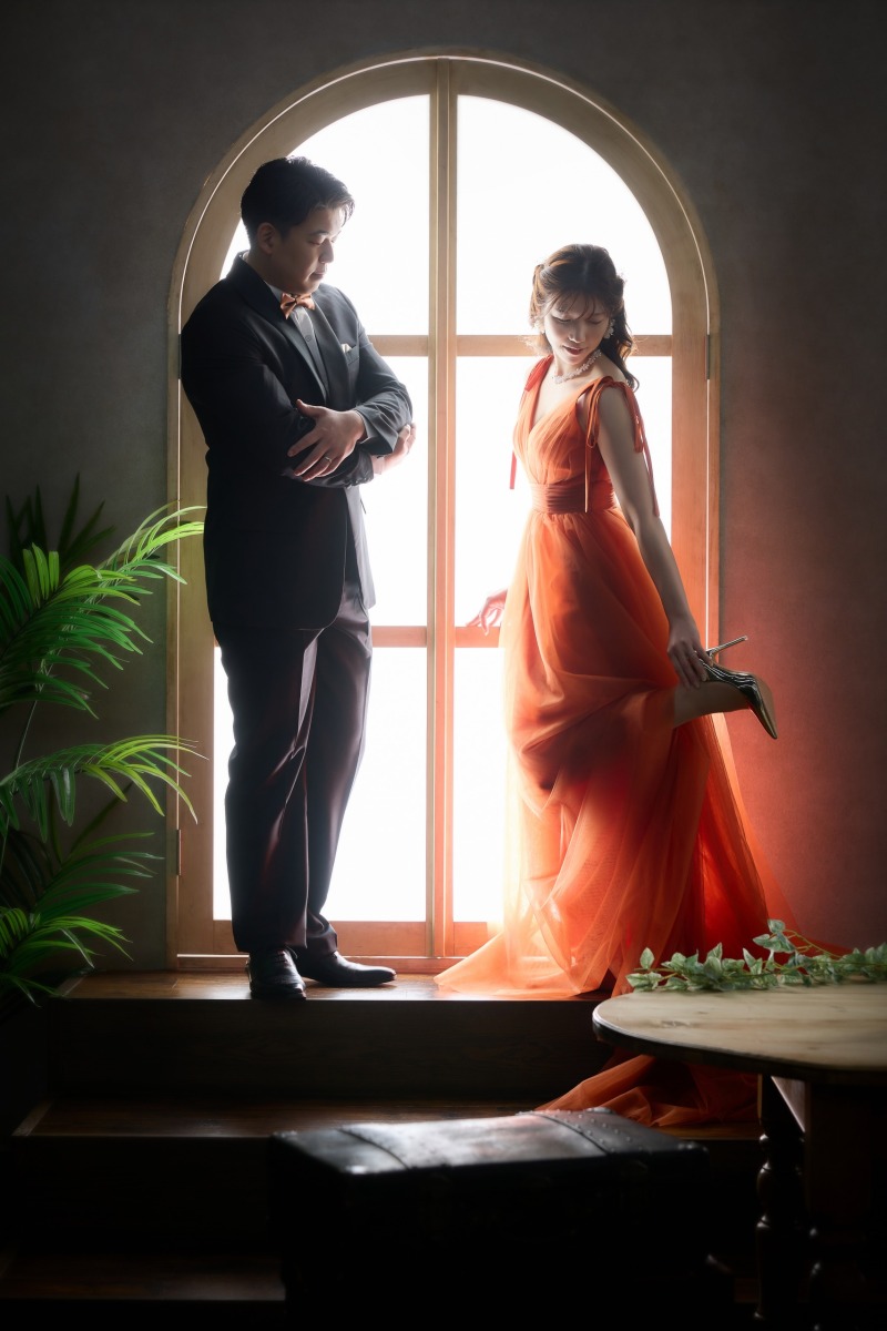 silhouette