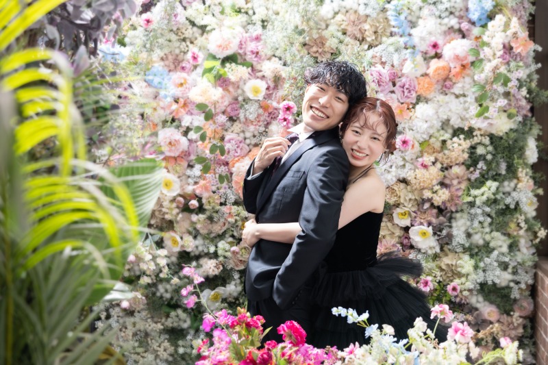 hug