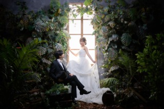 本場の韓国フォトが名古屋で叶う