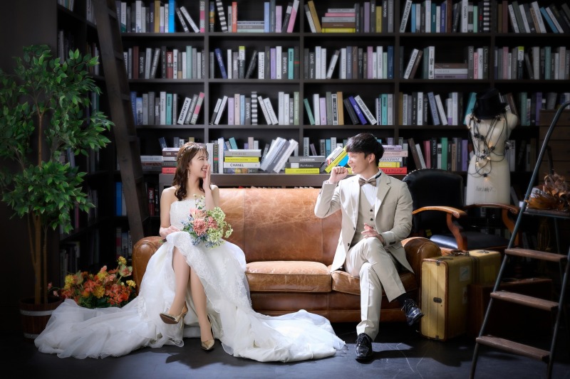 ドレスにこだわる花嫁さまへ