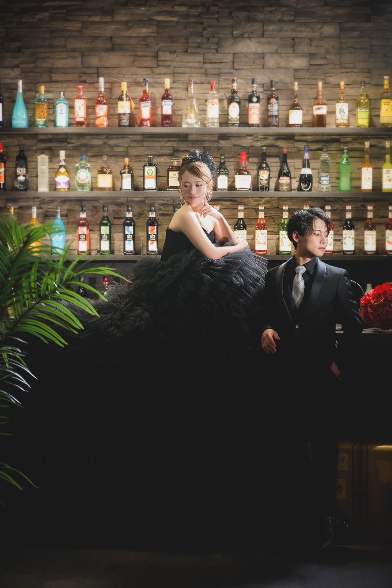 映画クオリティのシーンを15以上ご用意