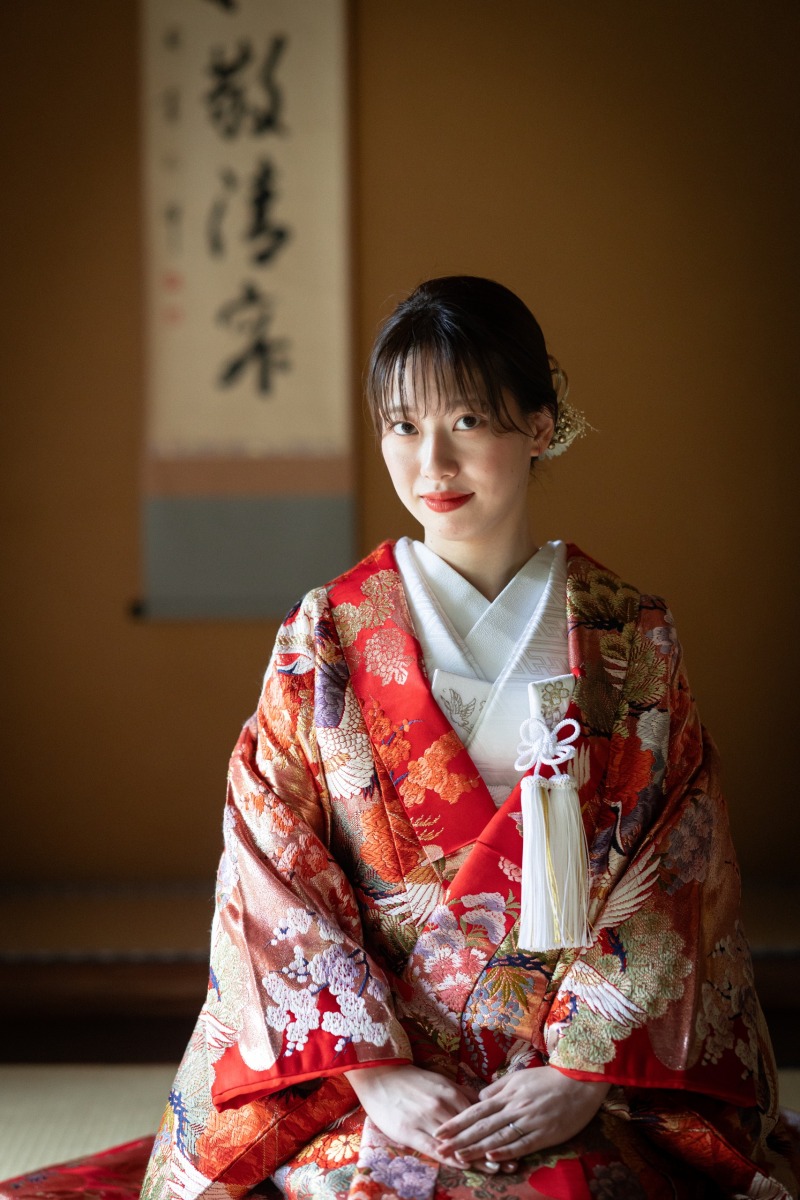 kimono