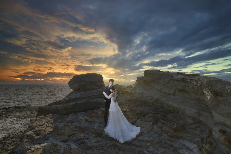 ARTS atelier（アーツアトリエ）_海で撮影できる