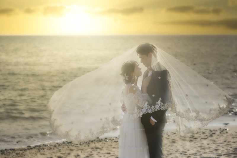 ARTS atelier（アーツアトリエ）_海で撮影できる