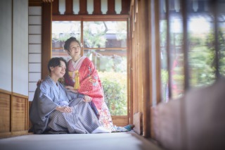 【和装用】筥迫セット