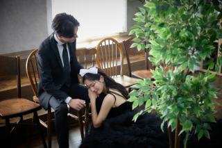 新婦ボディメイク