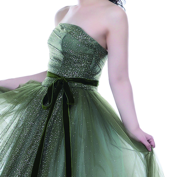 ヘアメイクの技術 写真1 before