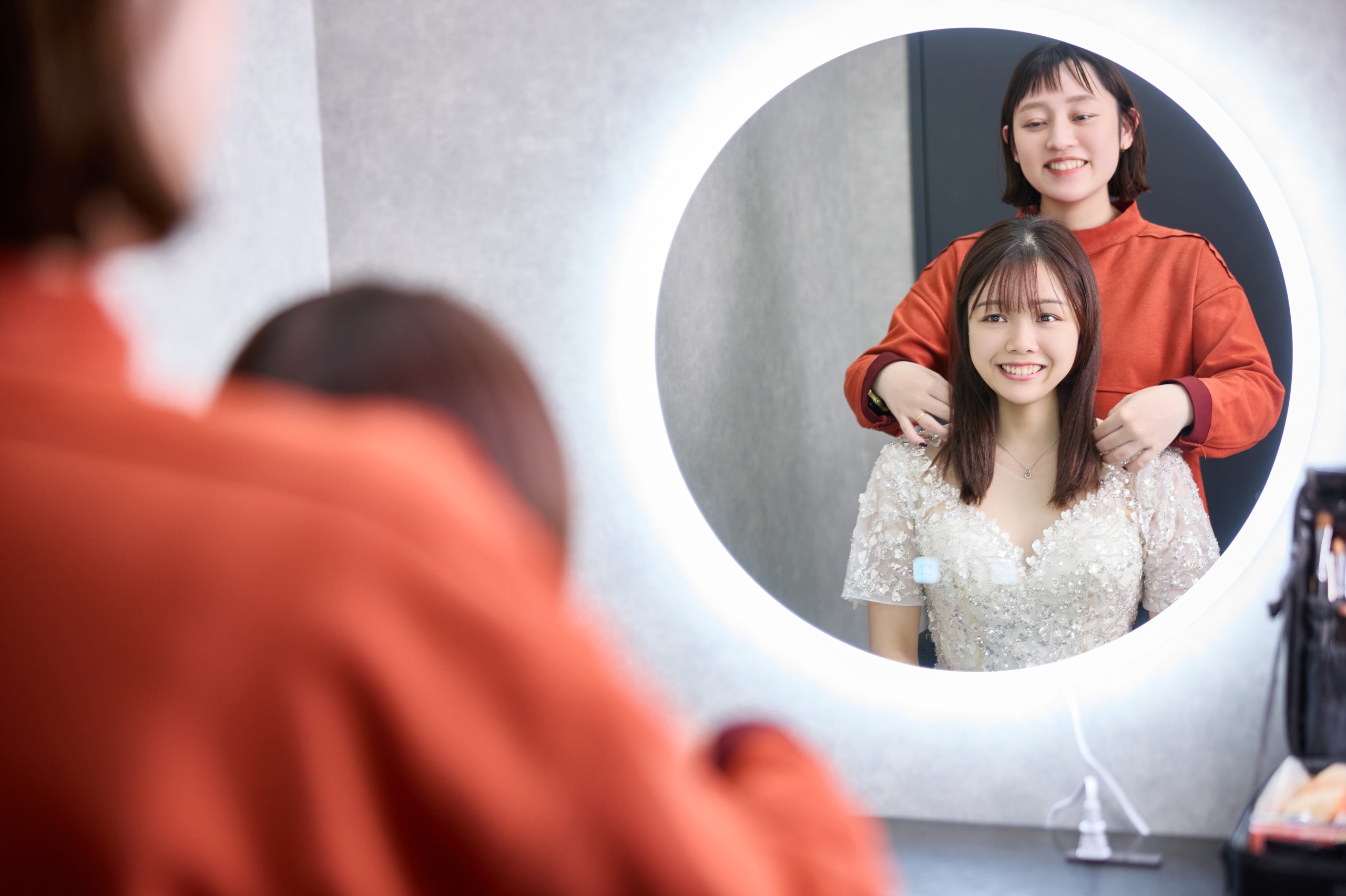 step1 事前来店・お問合せ