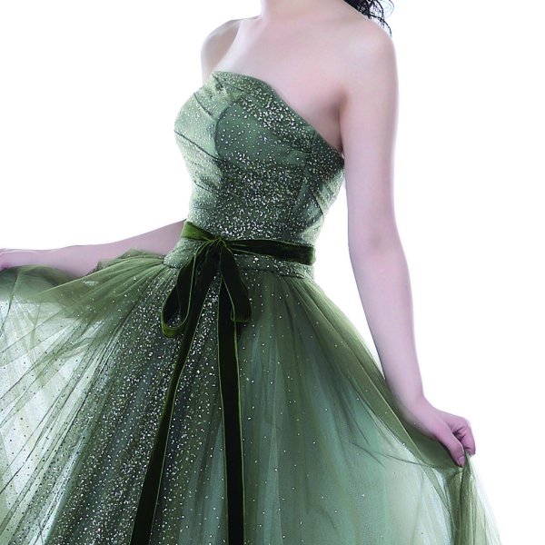 ヘアメイクの技術 写真2 after