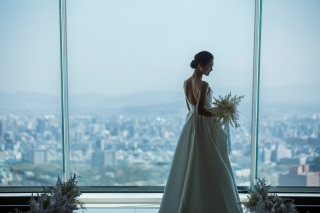 ARTS atelier（アーツアトリエ）_【チャペルフォト×メゾンエイト】地上180メートルの天空チャペル