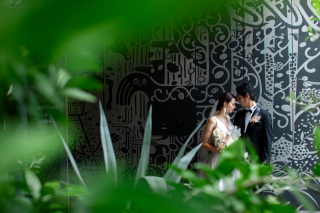 ARTS atelier（アーツアトリエ）_【チャペルフォト×タワーホテル】ミシュラン受賞の木目チャペル