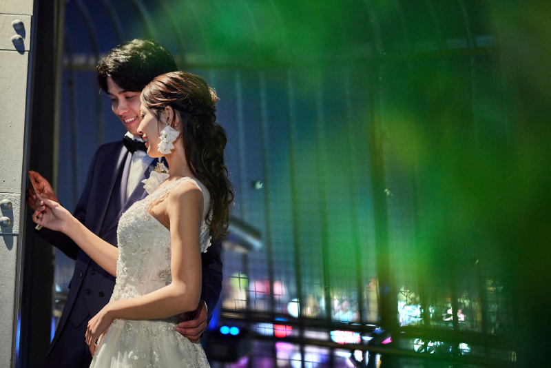 かけがえのない“今”の姿を残そう