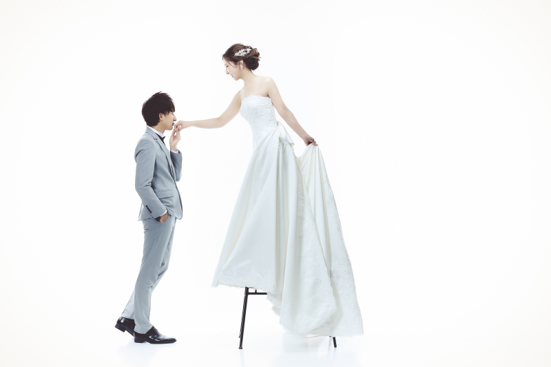 ARTS atelier（アーツアトリエ）_ウエディングドレスが豊富