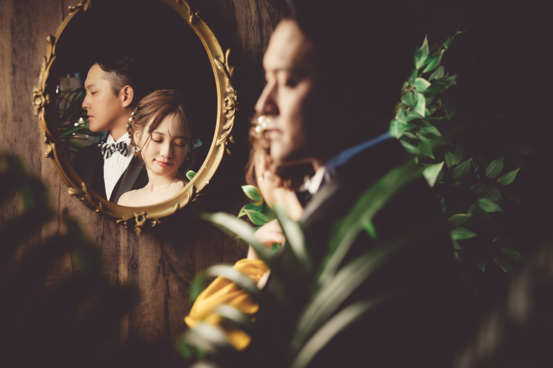 ARTS atelier（アーツアトリエ）_女性のフォトグラファーがいる