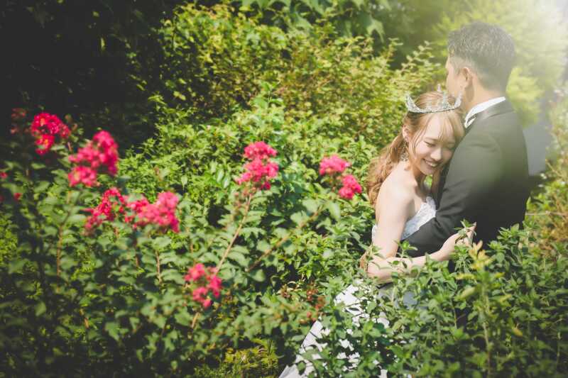 ARTS atelier（アーツアトリエ）_女性のフォトグラファーがいる