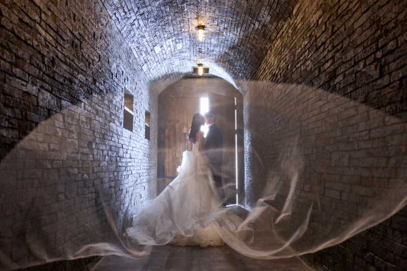 ARTS atelier（アーツアトリエ）_ウエディングドレスが豊富