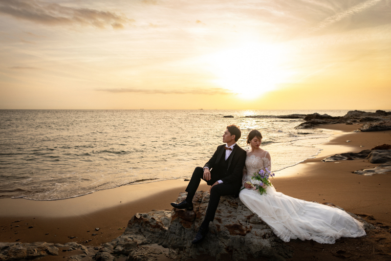 ARTS atelier（アーツアトリエ）_海で撮影できる