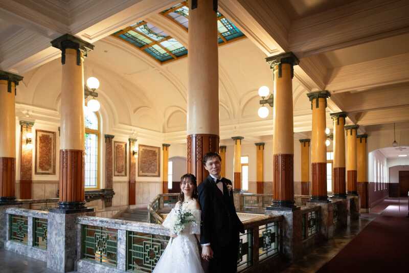 ARTS atelier（アーツアトリエ）_歴史的建造物で撮影できる