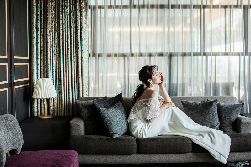 ARTS atelier（アーツアトリエ）_マタニティフォトの撮影ができる