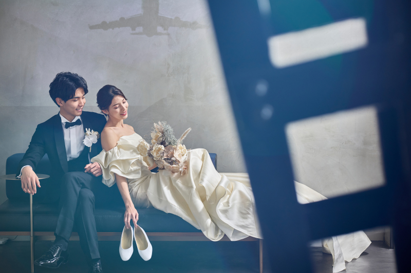 ARTS atelier（アーツアトリエ）_チャペルで撮影できる