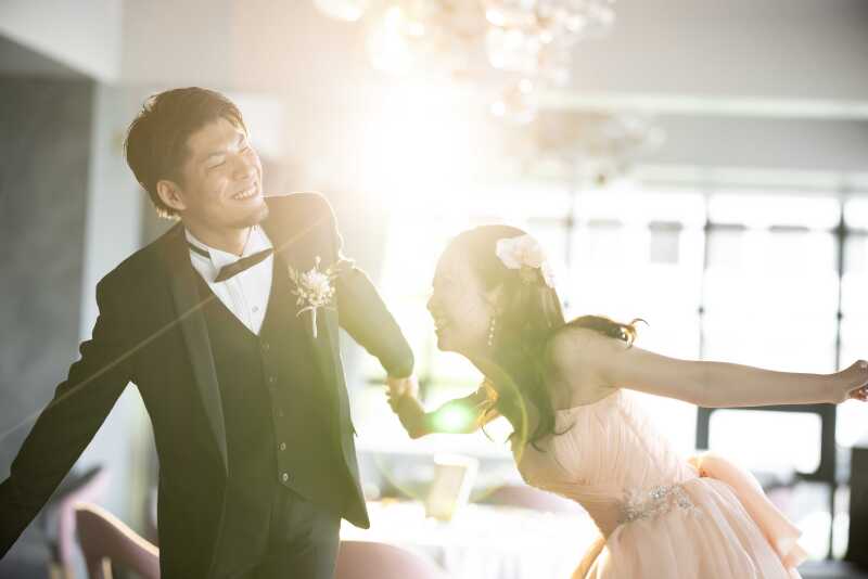 ARTS atelier（アーツアトリエ）_チャペルで撮影できる