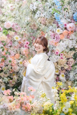 ARTS atelier（アーツアトリエ）_【和装】スタジオ