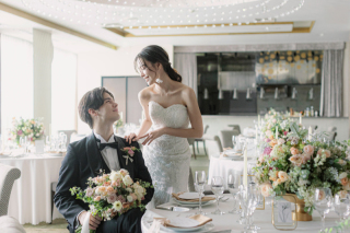 ARTS atelier（アーツアトリエ）_【チャペルフォト×オペラ】25年リニューアルの光注ぐ大人チャペル