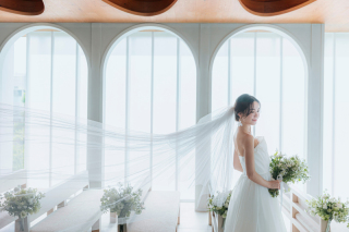 ARTS atelier（アーツアトリエ）_【チャペルフォト×オペラ】25年リニューアルの光注ぐ大人チャペル