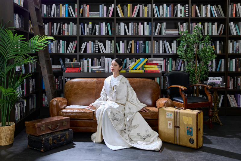 ARTS atelier（アーツアトリエ）_ウエディングドレスが豊富