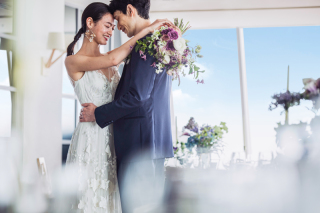 ARTS atelier（アーツアトリエ）_【チャペルフォト×メゾンエイト】地上180メートルの天空チャペル