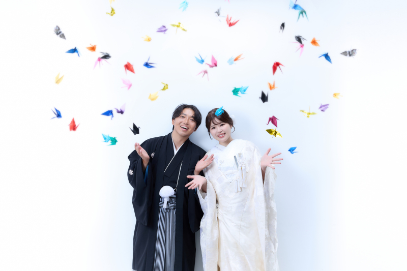 ARTS atelier（アーツアトリエ）_色打掛・着物が豊富